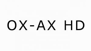 ОХ-АХ HD