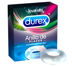 Beneficios de los anillos de pene