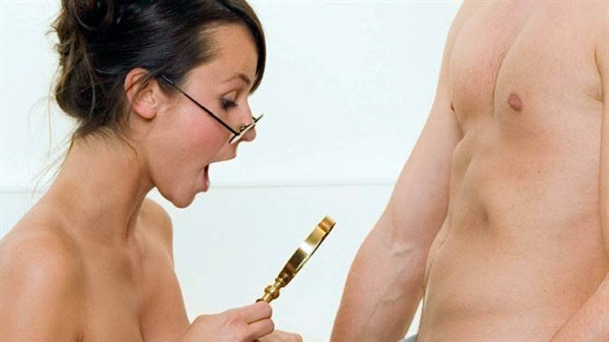 Cuál es el récord del pene más grande