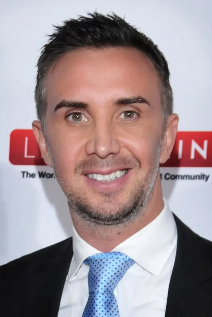 Top 10 Actores Porno Masculinos Famosos 31 Keiran Lee