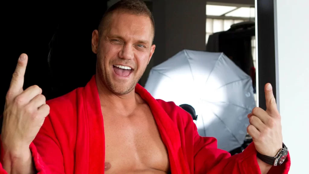 Top 10 Actores Porno Masculinos Famosos 10 Nacho Vidal
