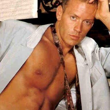 Top 10 Actores Porno Masculinos Famosos 7 Rocco Siffredi