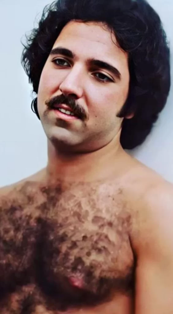 Top 10 Actores Porno Masculinos Famosos 4 Ron Jeremy