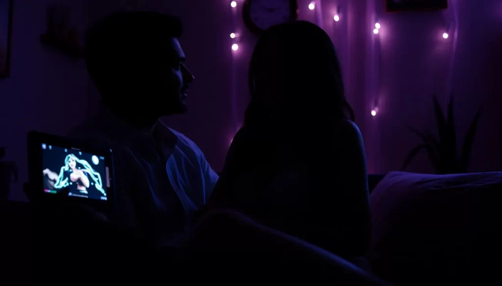 Cinco formas efectivas de ver pornografía y mejorar tu vida sexual 2 out 0 114