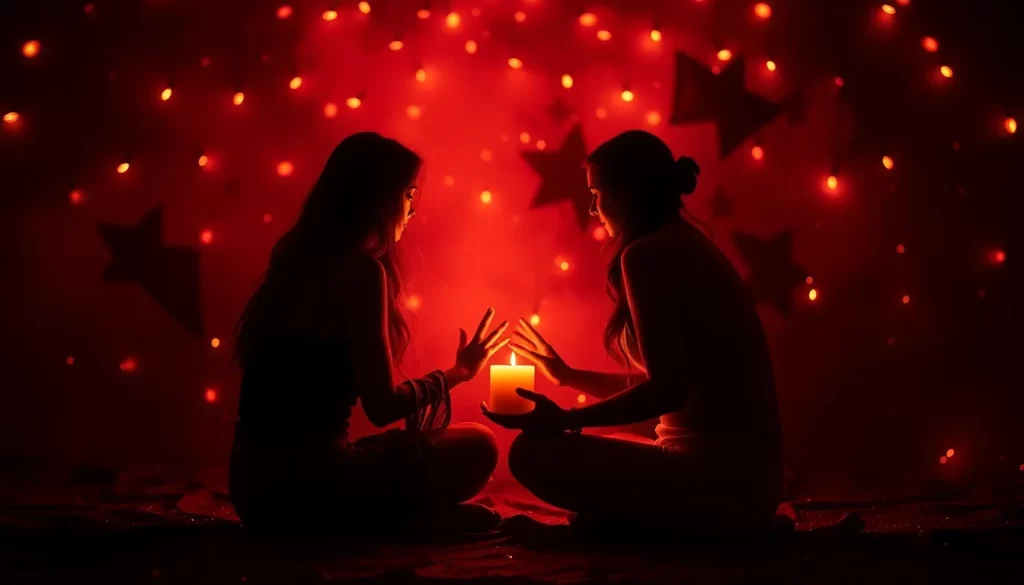 Cómo presentar a tu pareja el tantra sin complicaciones 2 out 0 37