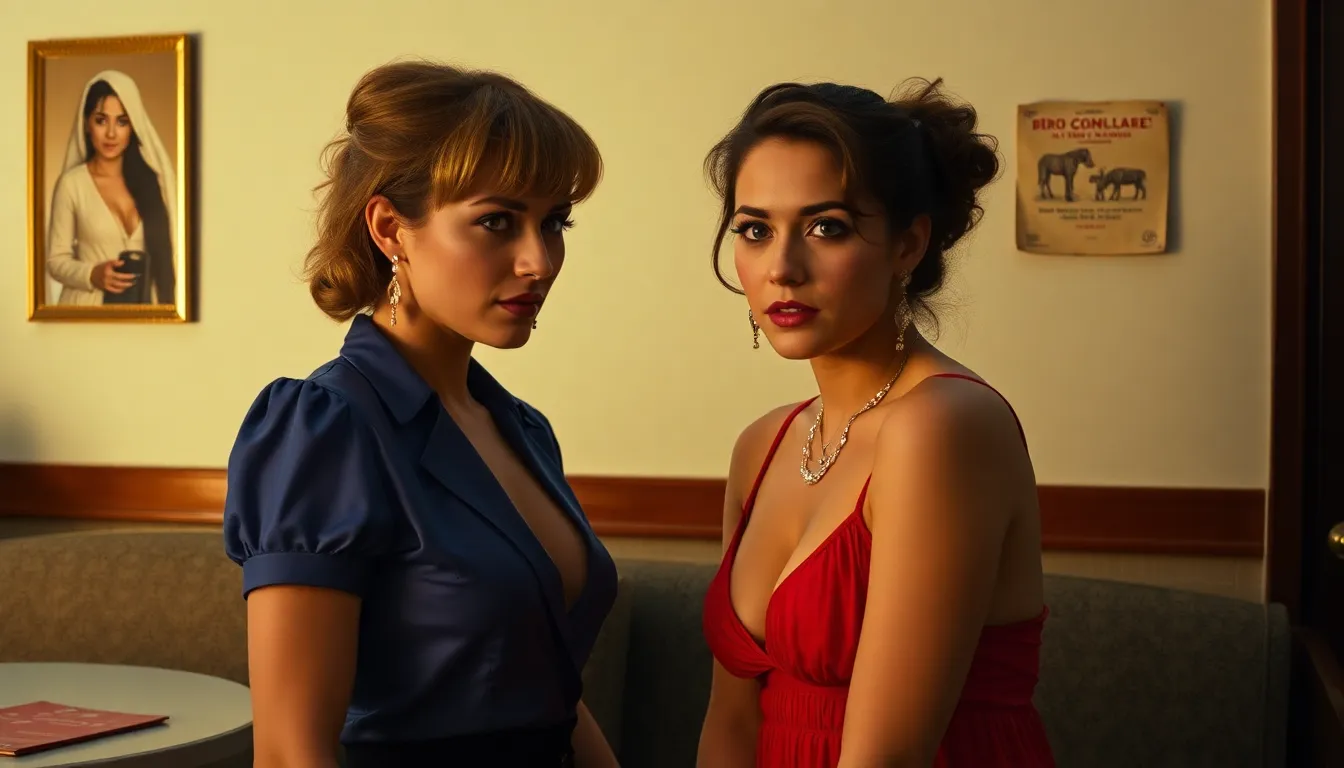 El auge del cine pornográfico feminista en la actualidad 8 out 0 71