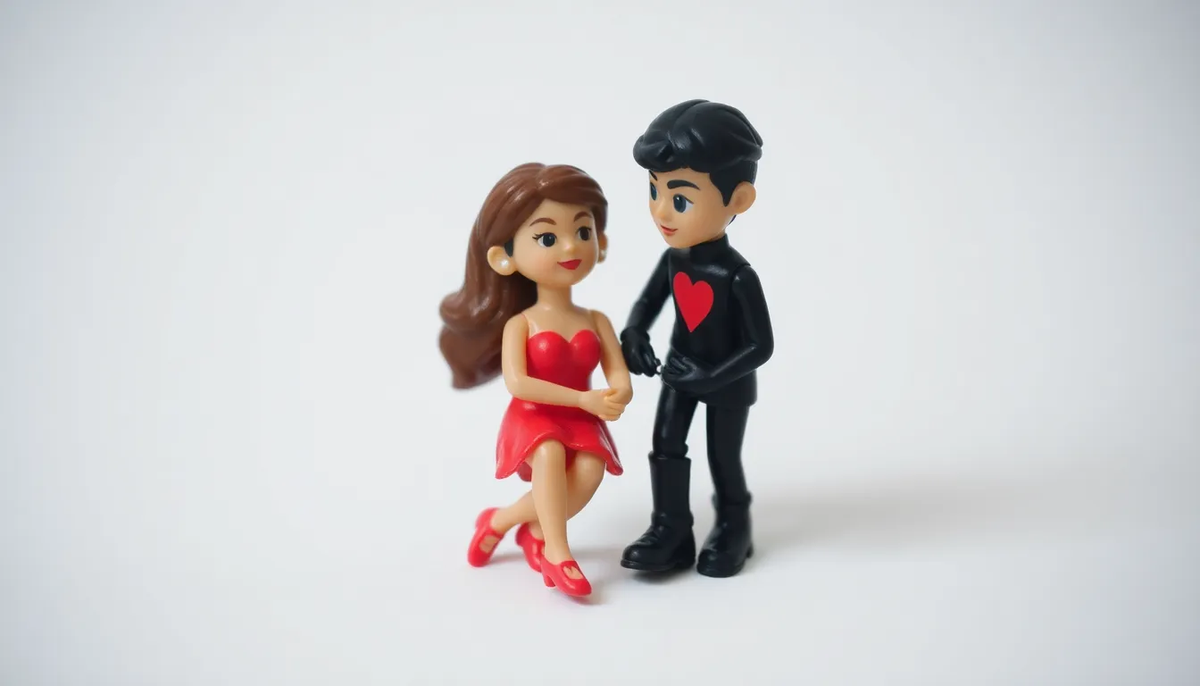 como los juguetes sexuales mejoraron mi relacion