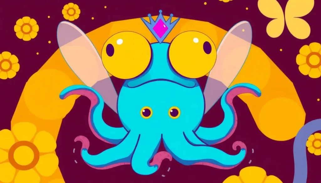 Reseña de Hot Octopuss The Queen Bee 2 out 0 281