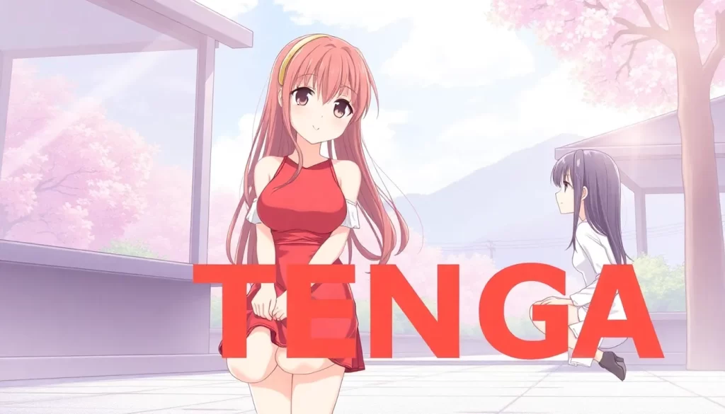 Reseña de TENGA Iroha Minamo: Opiniones y características 2 out 0 292