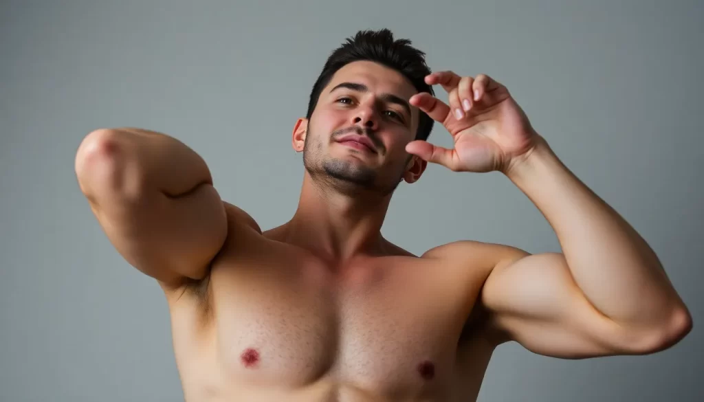 Reseña del masturbador masculino Sohimi Hands Free Thrusting 2 out 0 396