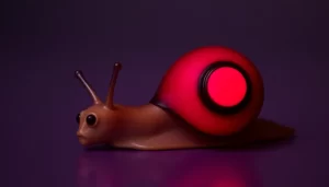 Reseña de Snail Vibe: vibrador para estimulación del G-spot y clítoris out-0-422