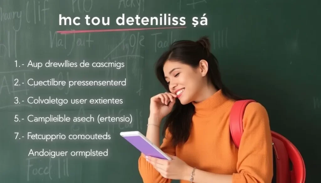 Lista definitiva de actividades para hacer en la universidad 2 out 0 431