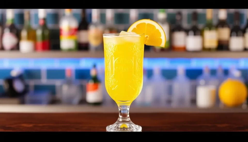 Guía de Bebidas para Chicas Divertidas en el Fin de Semana 2 out 0 510