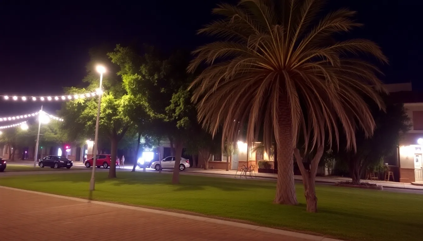Cómo disfrutar de una noche de domingo 10 out 0 516