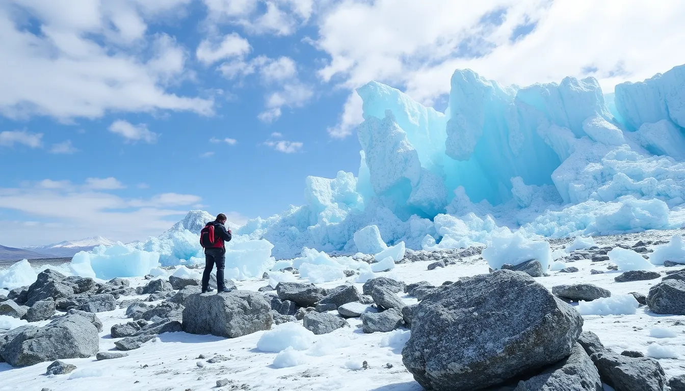Cómo ser una reina de hielo durante una ruptura 8 out 0 518