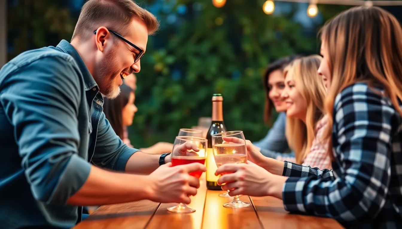 Consejos para sobrevivir a una fiesta de fraternidad 3 out 0 523