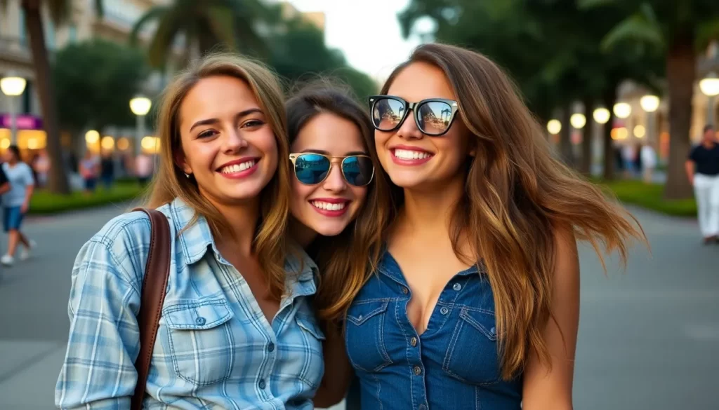 7 razones por las que las chicas liberales son las mejores amigas 2 out 0 704