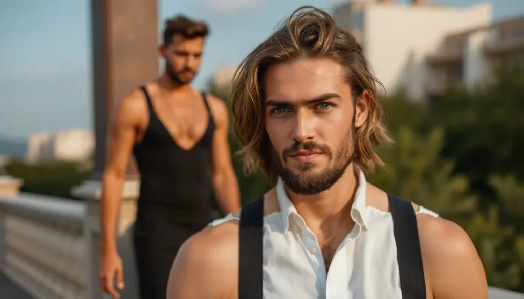reseña de lencería para hombres XDress 2 out 0 77