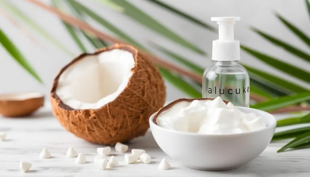 Cuatro razones para evitar el aceite de coco como lubricante 2 out 0 909