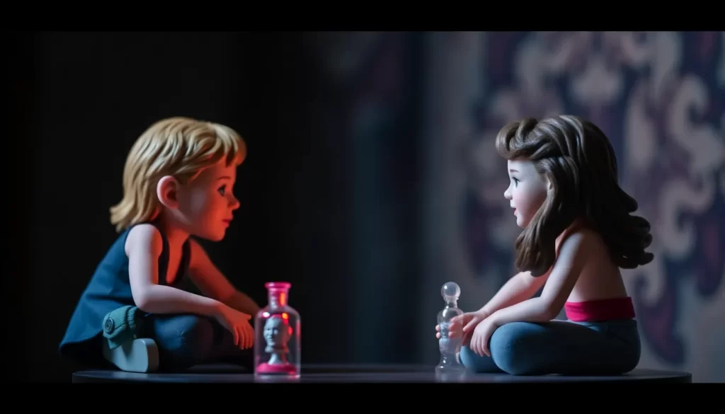 Superando la vergüenza y el estigma de los juguetes sexuales 2 out 0 959