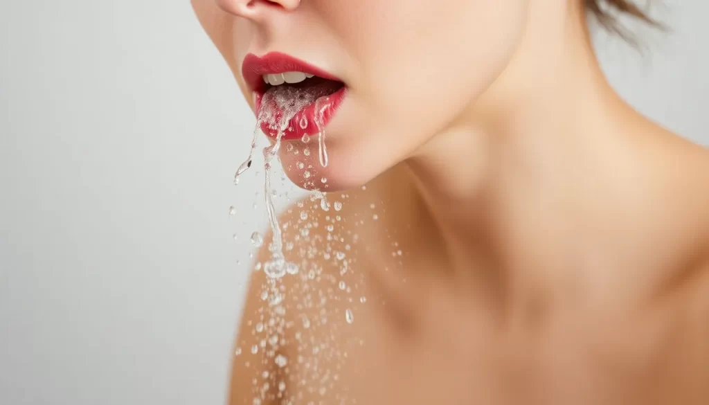 Qué es el squirting o eyaculación femenina y su relación con el orgasmo 2 out 0 986