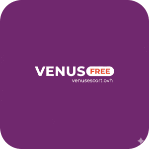 venusescort.ovh Icono identidad venusescort