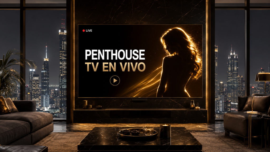 Penthouse tv en vivo 47 Penthouse tv en vivo