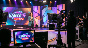Babes TV en vivo Babes TV en vivo