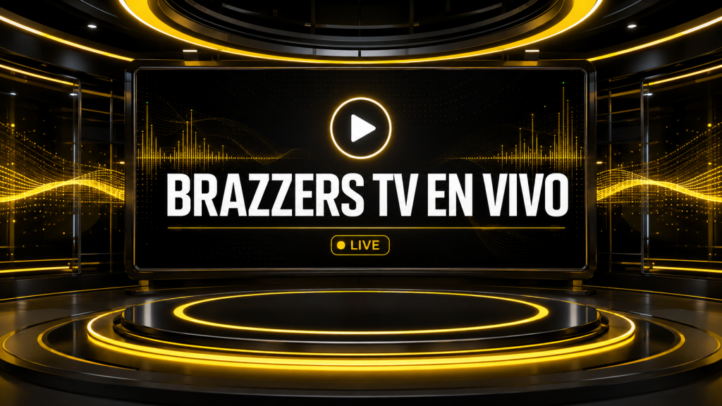 Brazzers TV en vivo 48 Brazzers TV en vivo