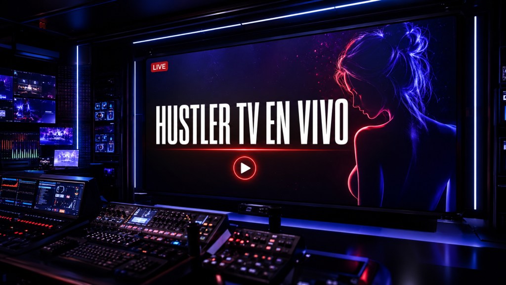 Hustler TV en vivo 47 Hustler TV en vivo