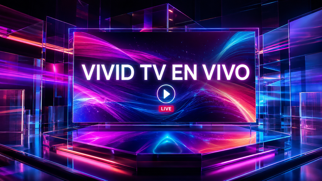 Vivid TV en vivo 47 Vivid TV en vivo
