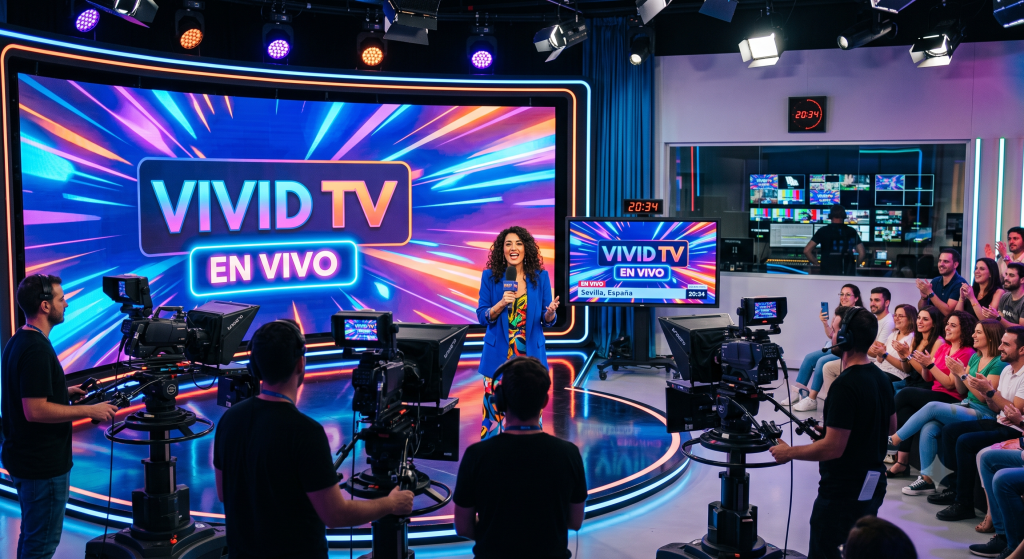 Vivid TV en vivo 48 Vivid TV en vivo
